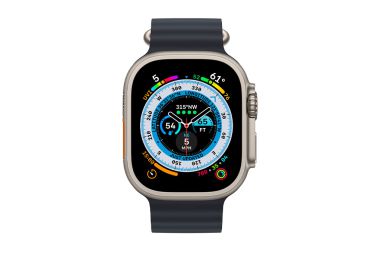 Apple Watch Ultra GPS + Cellular 49mm Alpine Loop