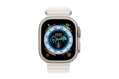 Apple Watch Ultra GPS + Cellular 49mm Alpine Loop
