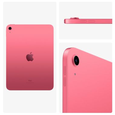 iPad Gen 10 2022 WiFi + Cellular 64GB Chính Hãng Mới