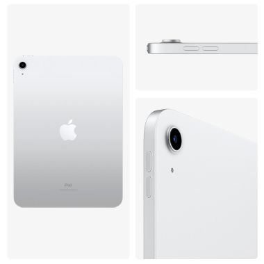iPad Gen 10 2022 WiFi + Cellular 64GB Chính Hãng Mới