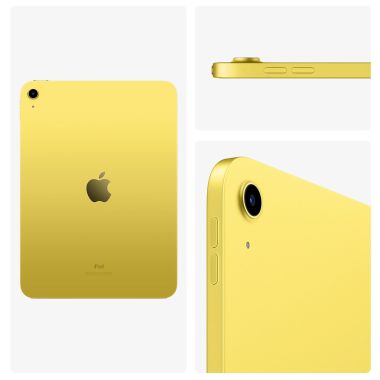 iPad Gen 10 2022 WiFi + Cellular 64GB Chính Hãng Mới