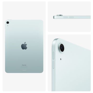 iPad Air 6 M2 11 inch 2024 Wifi 256GB | Chính Hãng Mới