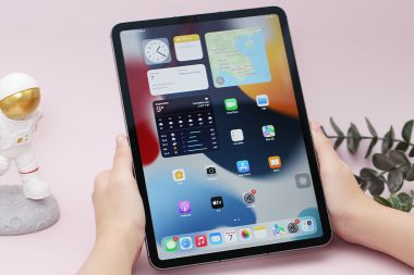iPad Pro 11inch Cellular 128GB (2020) Cũ Đẹp 99%