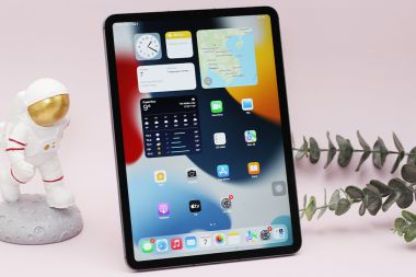 iPad Pro 11inch Cellular 128GB (2020) Cũ Đẹp 99%
