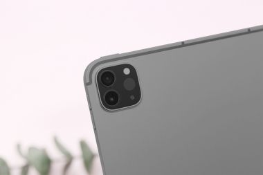 iPad Pro 11inch Cellular 128GB (2020) Cũ Đẹp 99%