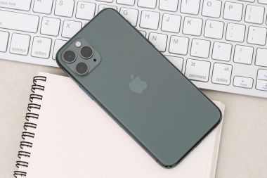 iPhone 11 Pro Cũ Đẹp 99%