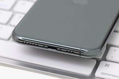 iPhone 11 Pro Cũ Đẹp 99%