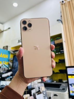 iPhone 11 Pro Max 256GB Cũ