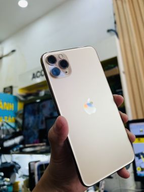 iPhone 11 Pro Max 256GB Cũ
