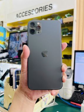 iPhone 11 Pro Max 256GB Cũ