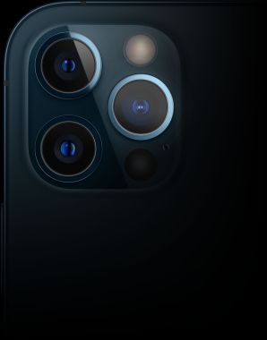 iPhone 12 Pro Max 128GB - 256GB cũ đẹp 99%