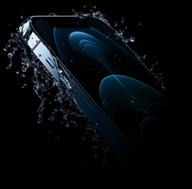 iPhone 12 Pro Max 128GB - 256GB cũ đẹp 99%