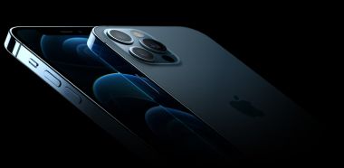iPhone 12 Pro Max 128GB - 256GB cũ đẹp 99%