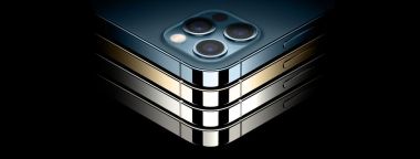 iPhone 12 Pro Max 128GB - 256GB cũ đẹp 99%