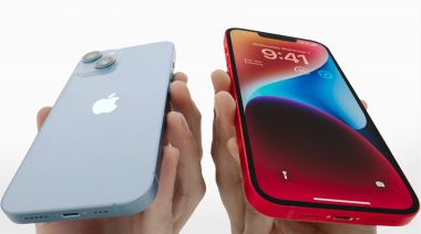 iPhone 14 Plus 256GB Quốc Tế Máy Mới