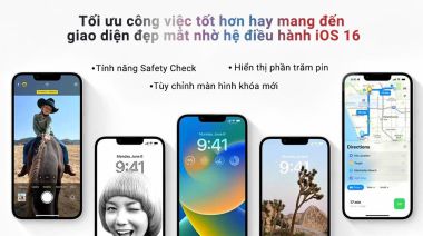 iPhone 14 Plus 128GB Hàng LL/A (NEW)