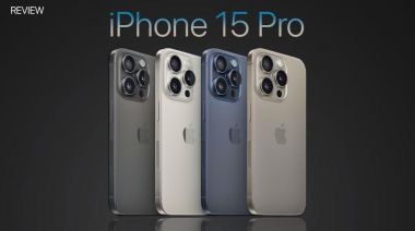 iPhone 15 Pro 1TB Máy Mới