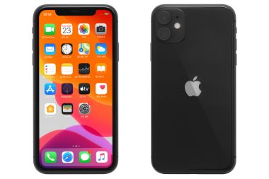 iPhone 11 Chính Hãng VNA NEW