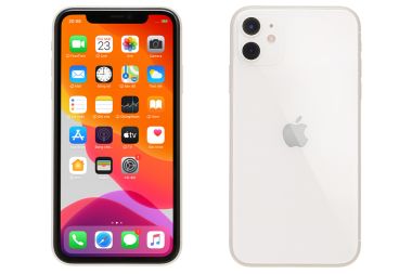 iPhone 11 Chính Hãng VNA NEW