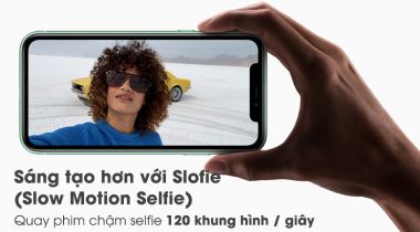 iPhone 11 Chính Hãng VNA NEW