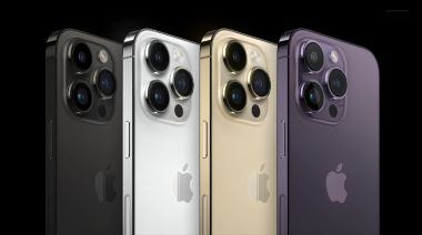 Apple iPhone 14 Pro - Chính hãng VN/A