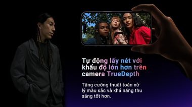 Apple iPhone 14 Pro - Chính hãng VN/A