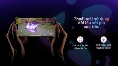 Apple iPhone 14 Pro - Chính hãng VN/A