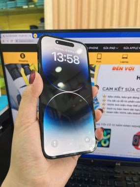 iPhone 14 Pro 128GB Cũ