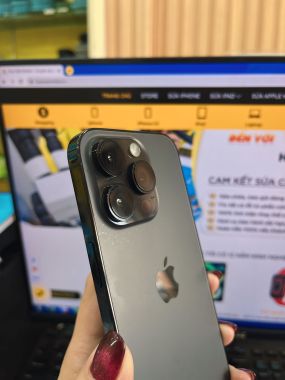 iPhone 14 Pro 128GB Cũ