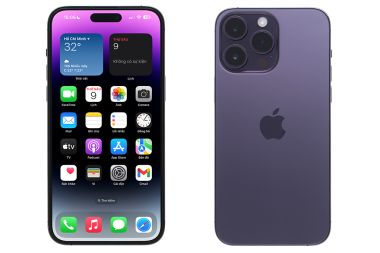 iPhone 14 Pro Max - Chính hãng Máy Mới