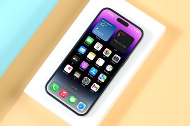 iPhone 14 Pro Max - Chính hãng Máy Mới