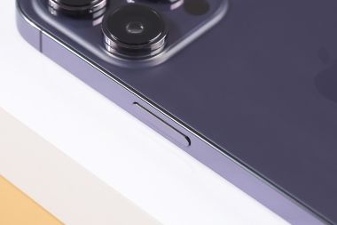iPhone 14 Pro Max - Chính hãng Máy Mới