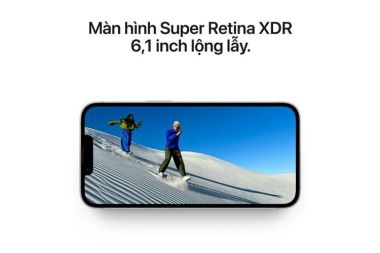 iPhone 16e 128GB | Chính hãng