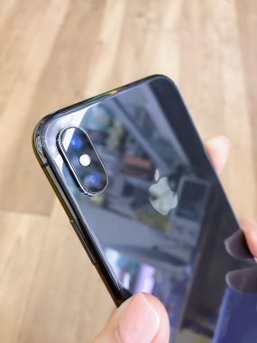 iPhone Xs 256GB Cũ Quốc Tế Xã Rẻ