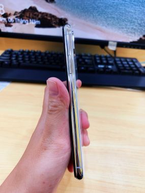 iPhone X 64GB Cũ Quốc Tế