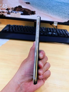 iPhone X 64GB Cũ Quốc Tế