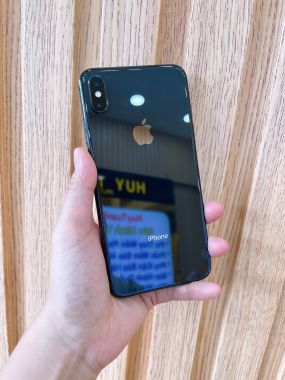 iPhone Xs Max 64GB Thanh Lý Xã Lỗ
