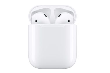 Tai nghe Bluetooth AirPods 2 Lightning Charge Apple MV7N2 Trắng