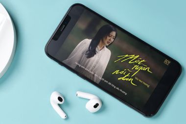 Tai nghe Bluetooth AirPods 3 Wireless Charge Apple MME73 Trắng