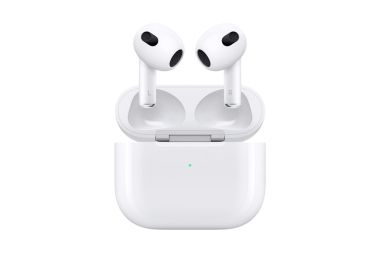 Tai nghe Bluetooth AirPods 3 Lightning Charge Apple MPNY3 Trắng
