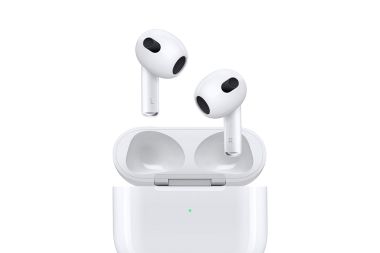 Tai nghe Bluetooth AirPods 3 Lightning Charge Apple MPNY3 Trắng