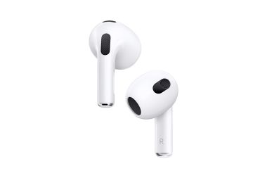 Tai nghe Bluetooth AirPods 3 Lightning Charge Apple MPNY3 Trắng