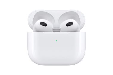Tai nghe Bluetooth AirPods 3 Lightning Charge Apple MPNY3 Trắng
