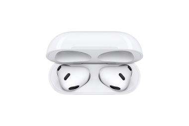 Tai nghe Bluetooth AirPods 3 Lightning Charge Apple MPNY3 Trắng