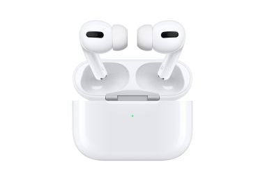 Tai nghe Bluetooth AirPods Pro Wireless Charge Apple MWP22 Trắng