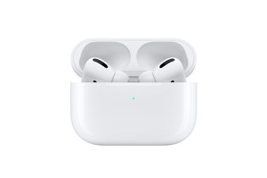 Tai nghe Bluetooth AirPods Pro Wireless Charge Apple MWP22 Trắng