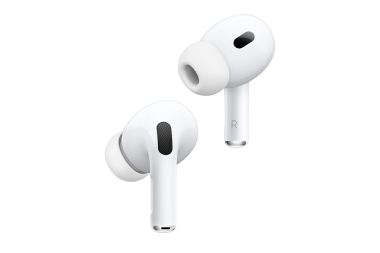 Tai nghe Bluetooth AirPods Pro (2nd Gen) MagSafe Charge Apple MQD83 Trắng