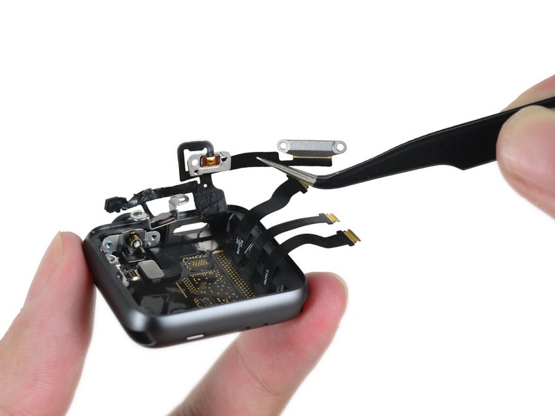 Thay mainboard Apple Watch Series 3