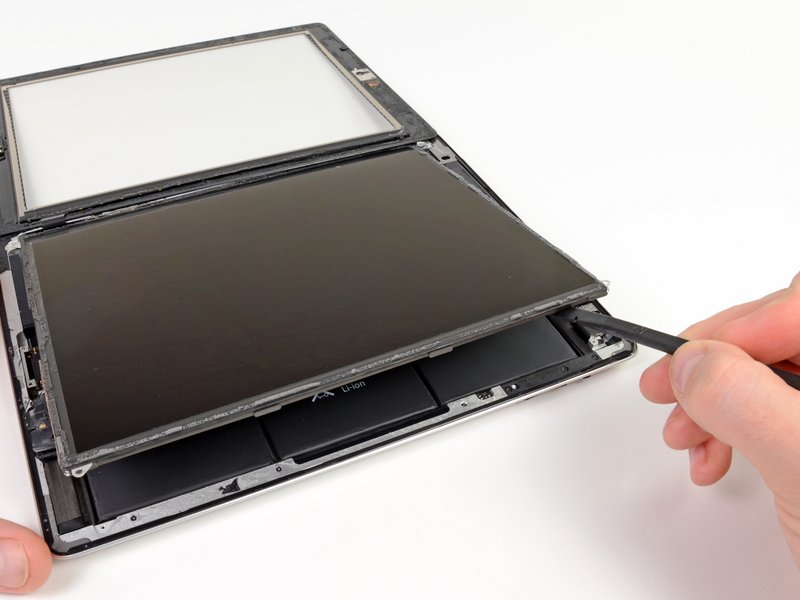 Thay màn hình iPad 3
