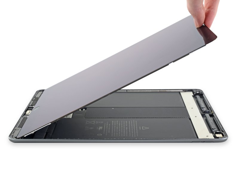 Thay màn hình iPad Air 3